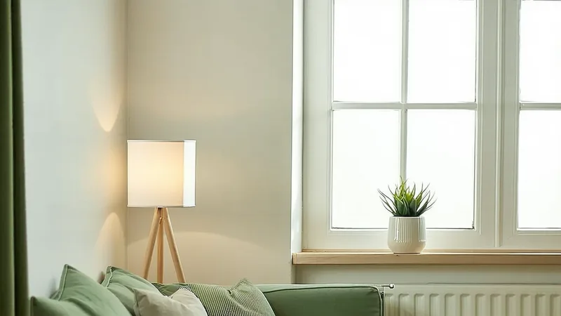 Energy saving tips for renters