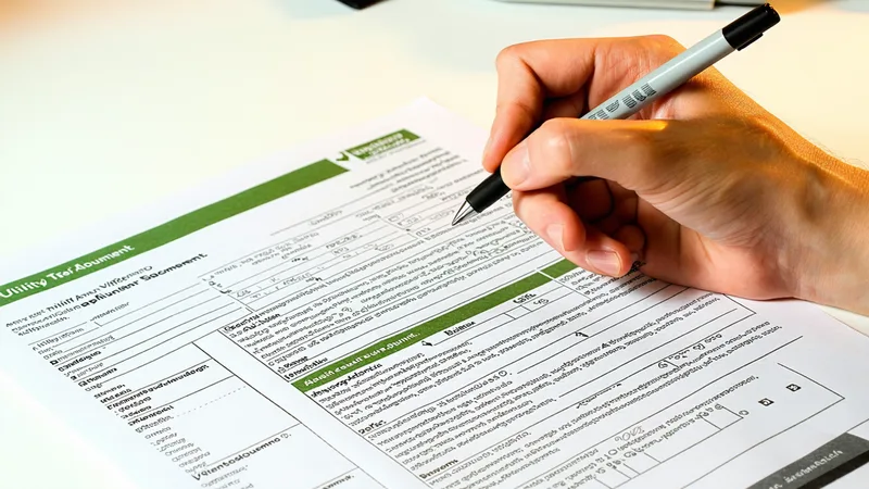 How to switch energy supplier in the UK