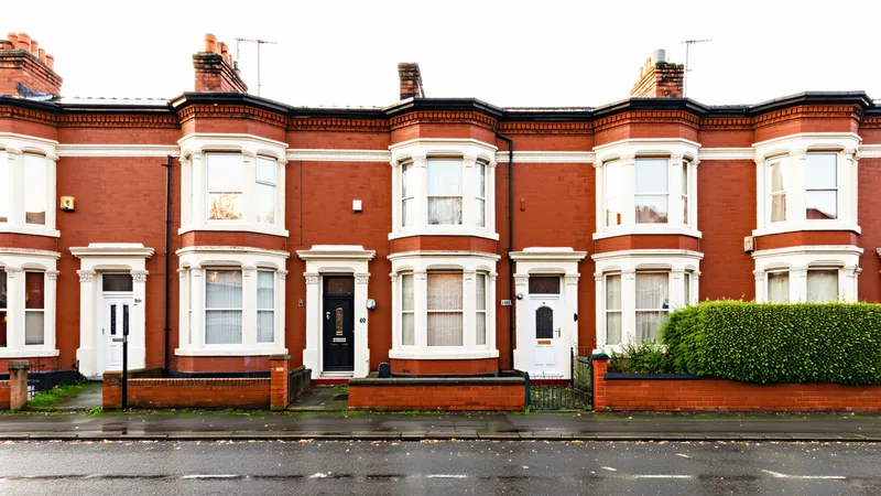 How UK council tax bands work