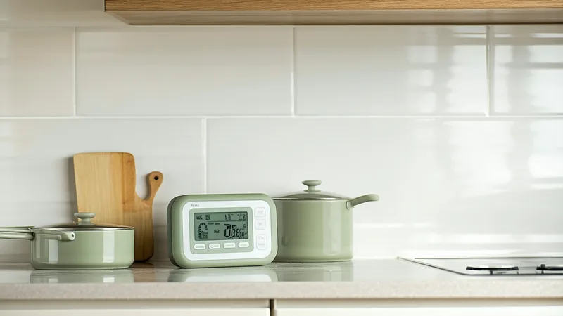 Smart meters explained for renters