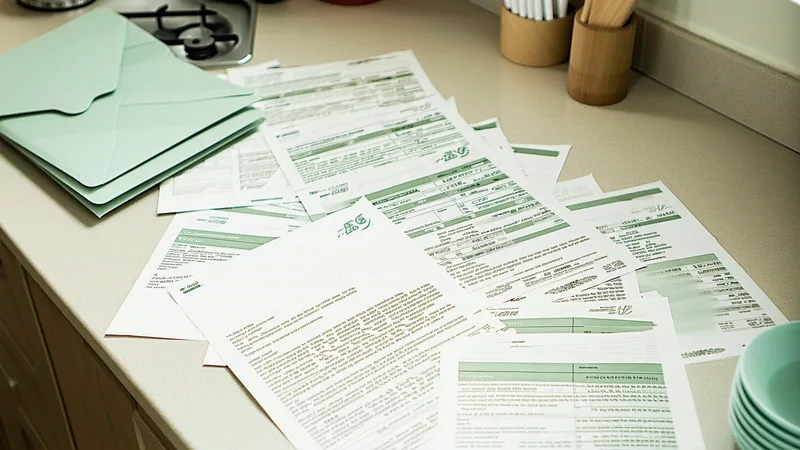Why utility admin feels so hard